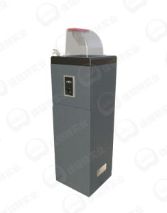 全自动立式二代投币机