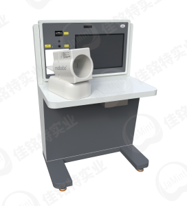 座式岗前叮嘱一体机