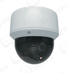 客流分析监控系统