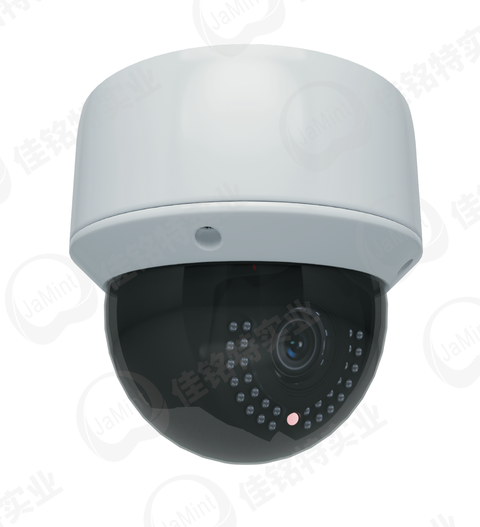 客流分析监控系统