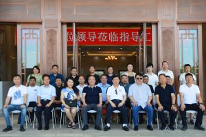 企业动态 | 河南公交协会及南昌公交集团重要领导赴...