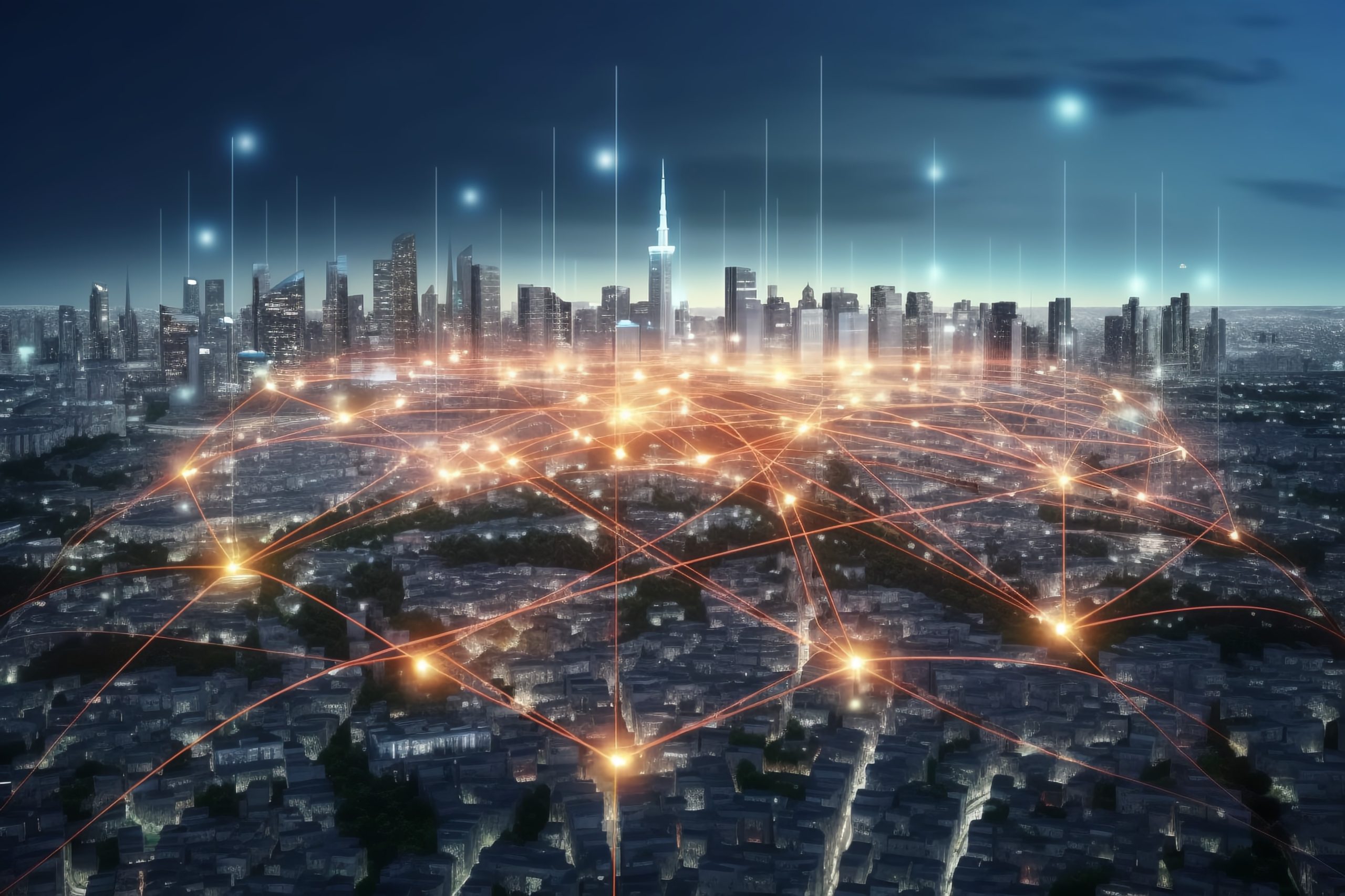 提供互联网+的公交产品服务方案