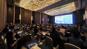 行业论坛 | 佳铭特实业助力四川省城市公共交通协会...