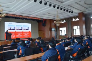 安全培训 | 消防应急培训演练双驱动，共筑安全 “防...