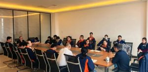 企业动态 | 全面提升产品质量动员大会召开，开启品...