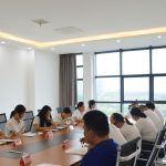 企业动态 | 锚定管理升级，凝聚发展共识