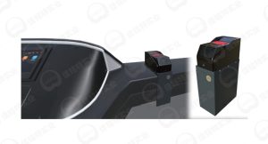 全自动嵌入式一代/二代投币机