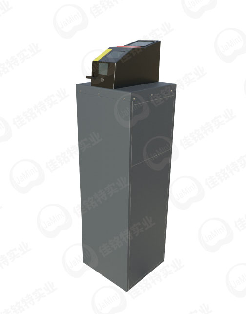 立式一代/二代计数投币机