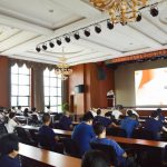 企业动态 | 普法培训为生产经营添 “法码”